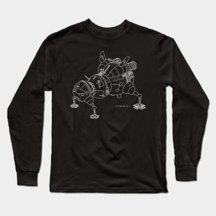 Starbug Long Sleeve T-Shirt